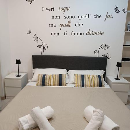 Studio Metro Bologna Roma Ngoại thất bức ảnh