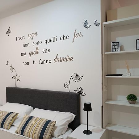 Studio Metro Bologna Roma Ngoại thất bức ảnh